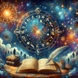 3rd house astrology: the communication sector of a natal chart wheel