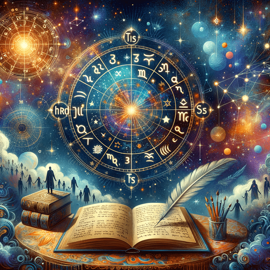 3rd house astrology: the communication sector of a natal chart wheel