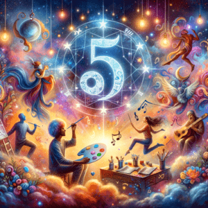 5th house astrology: the creativity, romance and play sector of a natal chart
