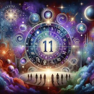 11th house astrology: the birth chart house of friendships, groups and good fortune