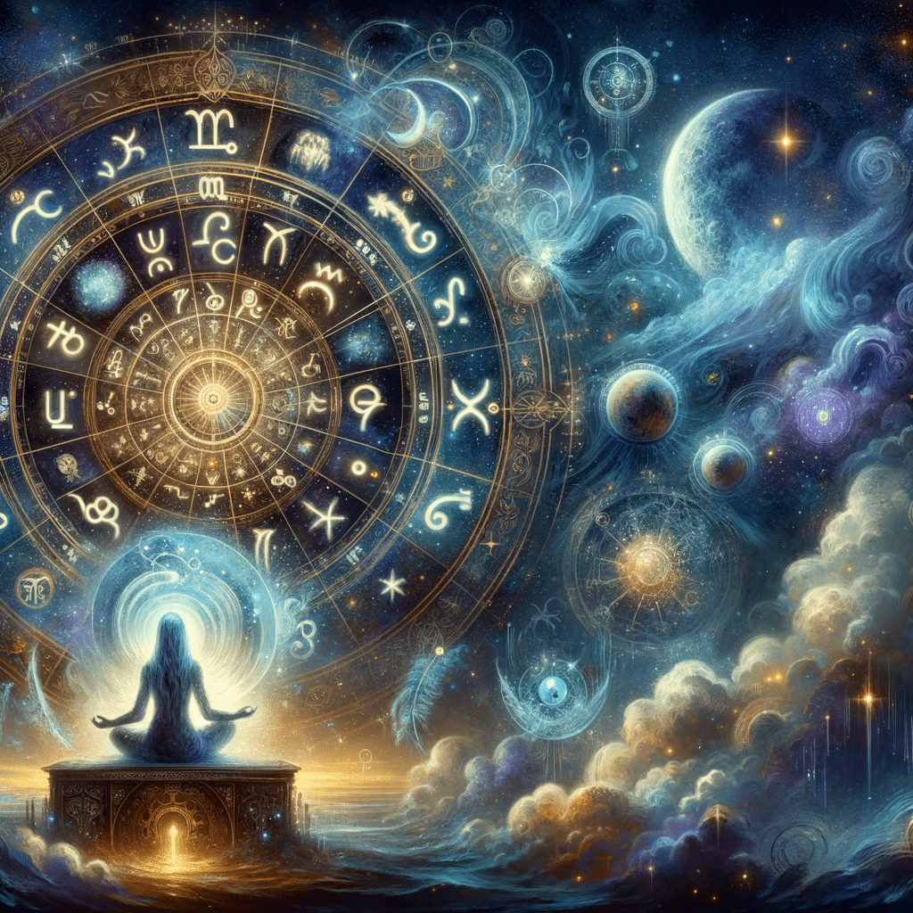 12th house astrology: the birth chart house of solitude, the unconscious and hidden endings