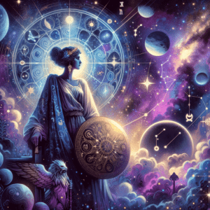 Pallas astrology: the asteroid of strategy and pattern recognition in a birth chart