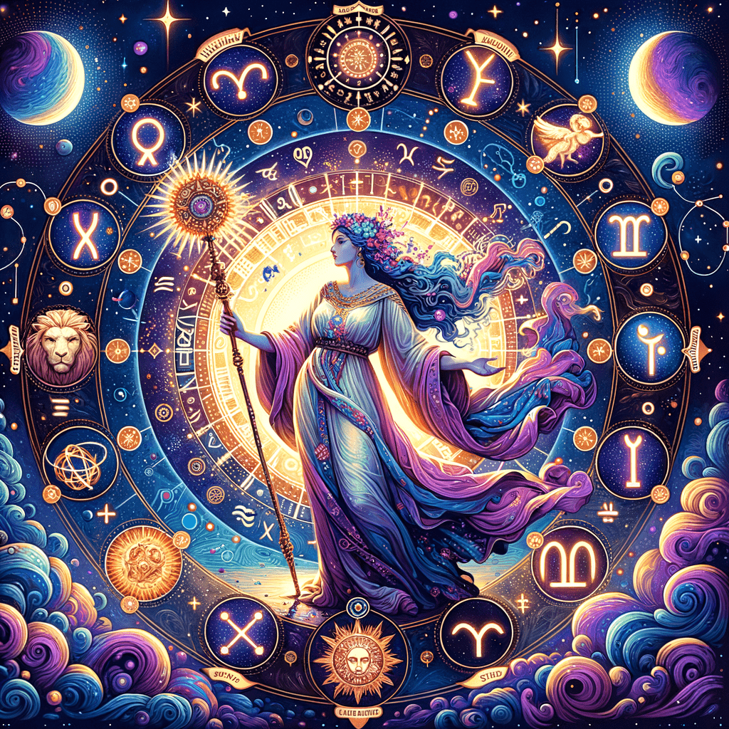 Juno astrology: the asteroid of committed partnership in a natal chart