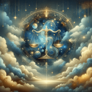 North node in Libra: the lunar node axis running from Libra to Aries in a natal chart